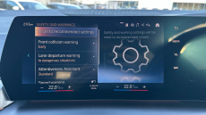 BMW 2 Series 218d M Sport 5dr DCT Diesel Hatchback